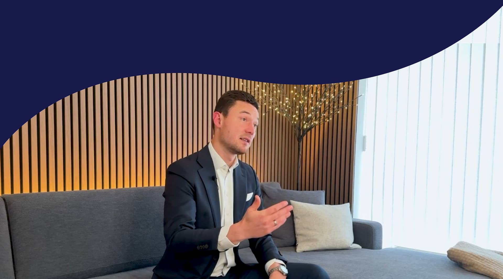 Meet the 44EAST Team – Christian Heinen