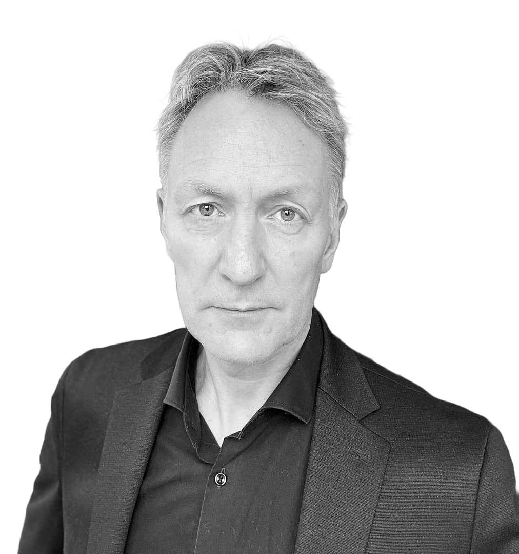 Thomas Brögger