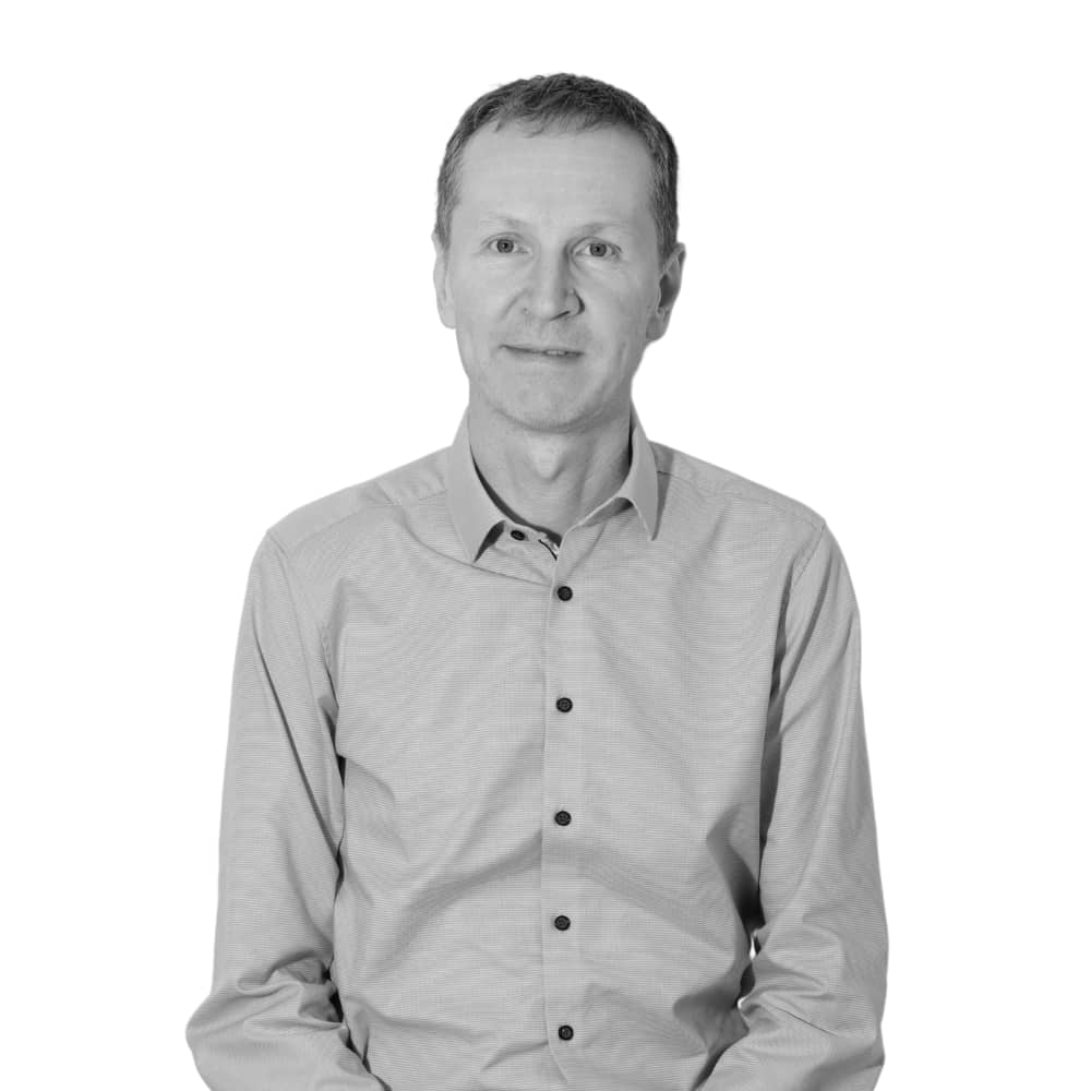 Søren Boeck Petersen