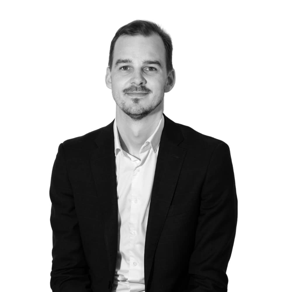 Christian J. Holm-Holten