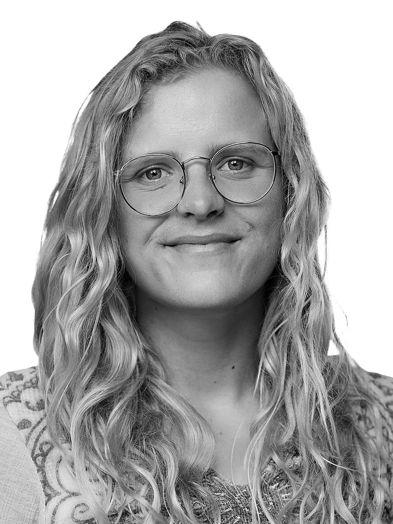 Christiane Annodine Duus-Holm